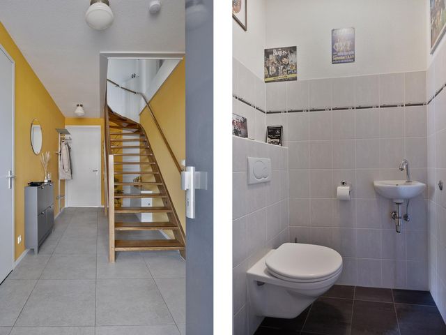 Van Hogendorpstraat 1, Numansdorp