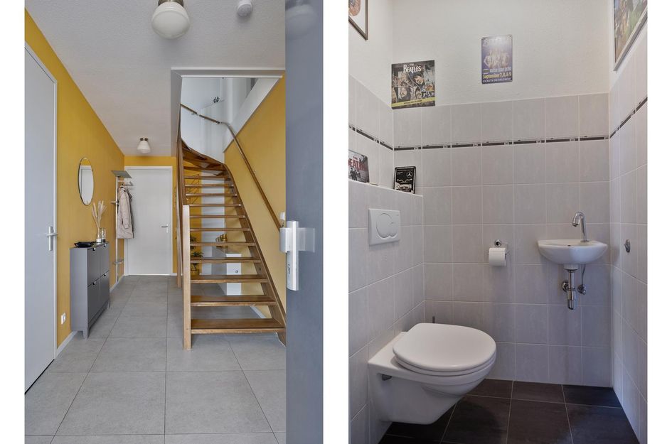Van Hogendorpstraat 1