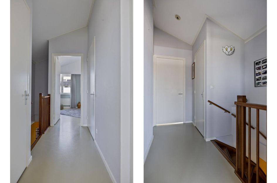 Van Hogendorpstraat 1