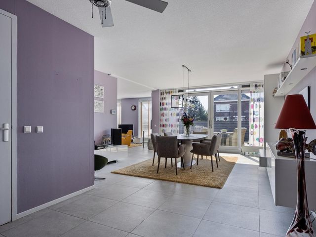 Van Hogendorpstraat 1, Numansdorp