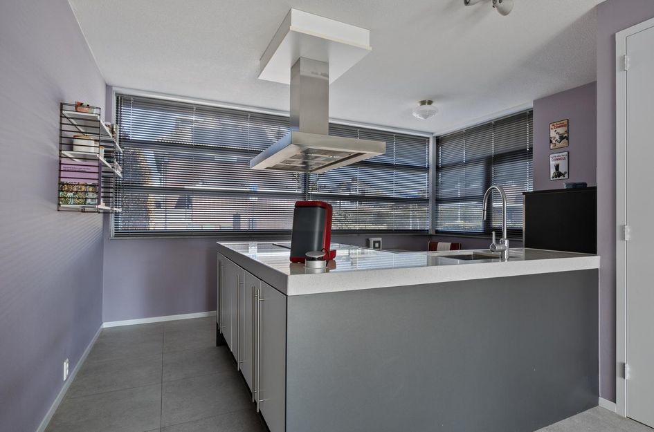 Van Hogendorpstraat 1
