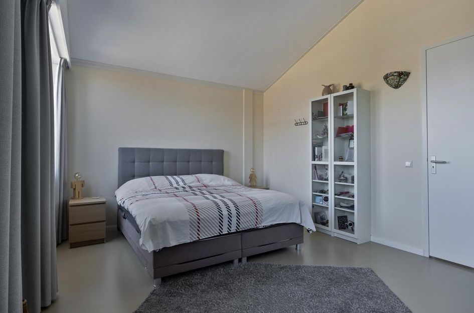 Van Hogendorpstraat 1