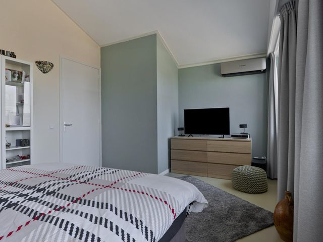 Van Hogendorpstraat 1, Numansdorp