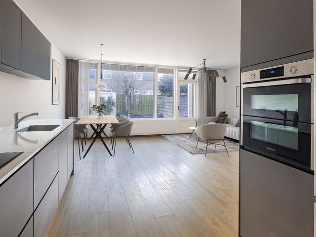 Geerteveld 34, Koog aan de Zaan