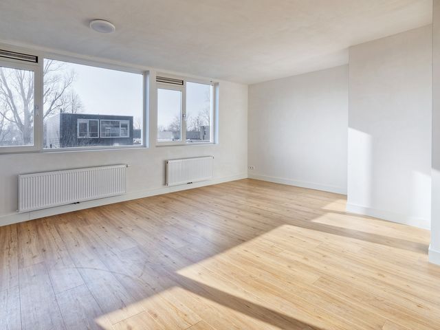 Geerteveld 34, Koog aan de Zaan