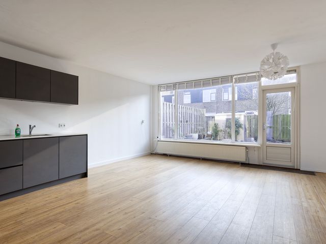 Geerteveld 34, Koog aan de Zaan