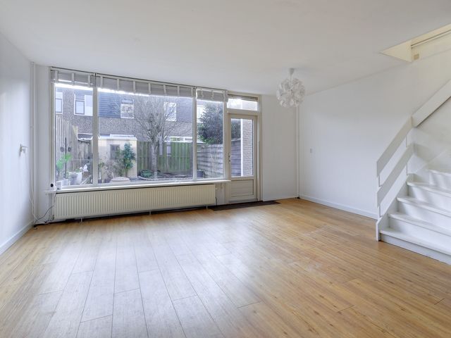 Geerteveld 34, Koog aan de Zaan