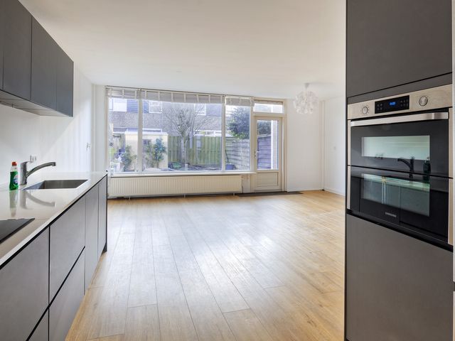 Geerteveld 34, Koog aan de Zaan
