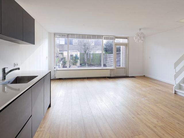 Geerteveld 34, Koog aan de Zaan