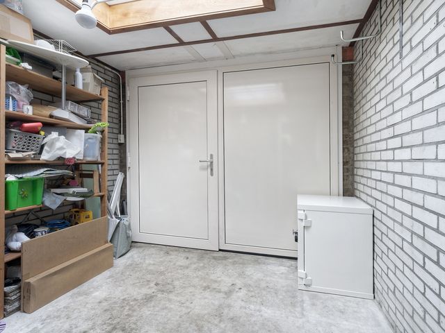 Geerteveld 34, Koog aan de Zaan