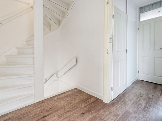 Geerteveld 34, Koog aan de Zaan