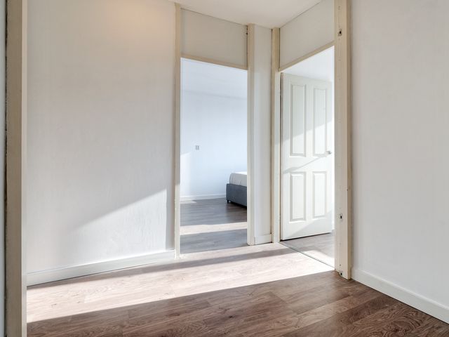 Geerteveld 34, Koog aan de Zaan