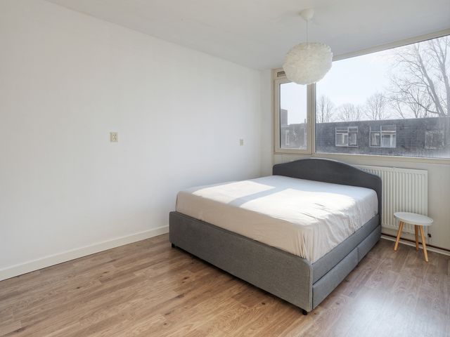 Geerteveld 34, Koog aan de Zaan