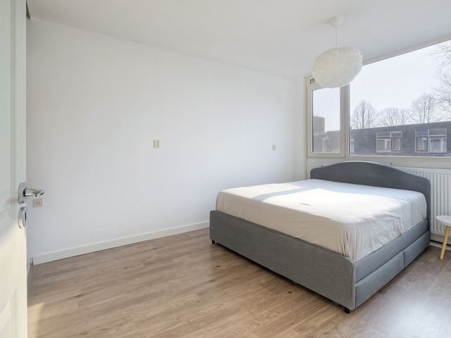 Geerteveld 34, Koog aan de Zaan