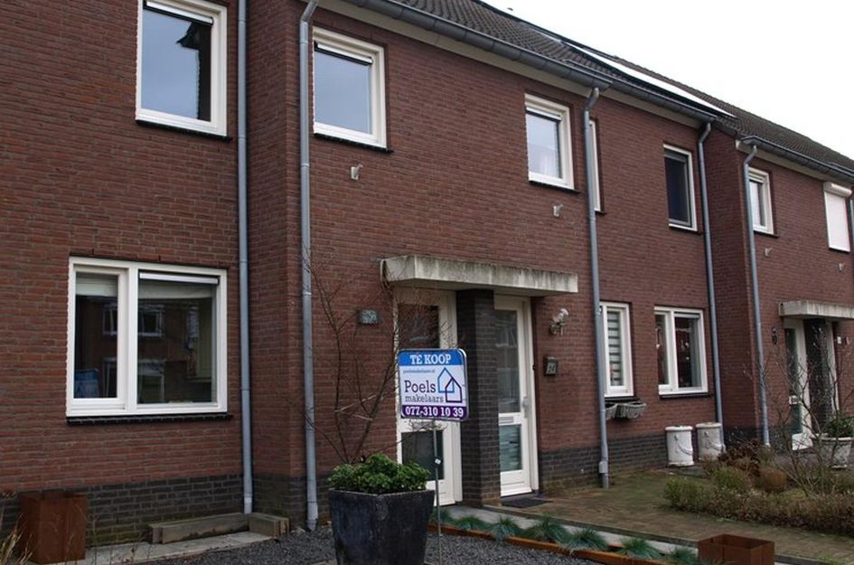 Guido Gezellestraat 26a