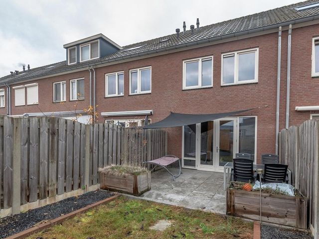 Guido Gezellestraat 26a, Venlo