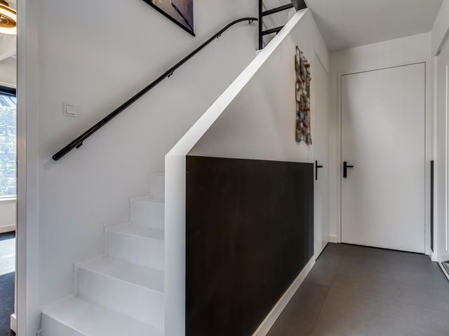 Dolentepad 8, Arnhem