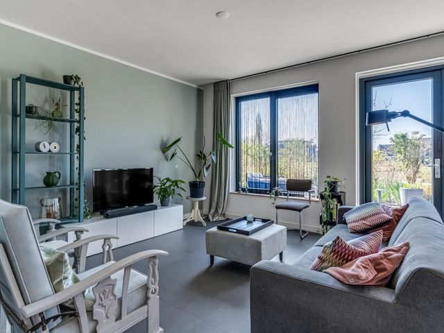 Dolentepad 8, Arnhem