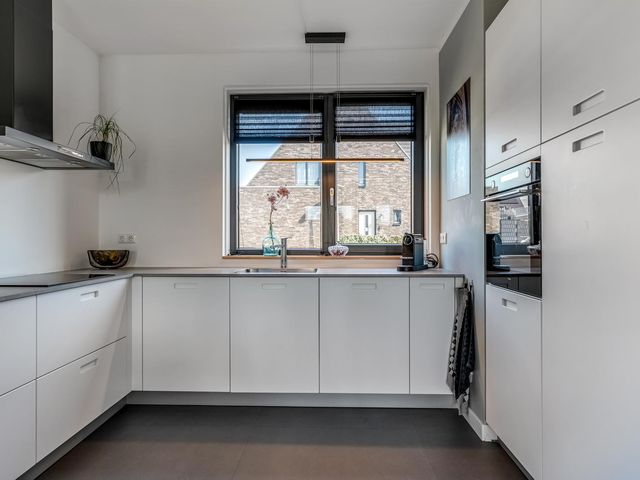 Dolentepad 8, Arnhem
