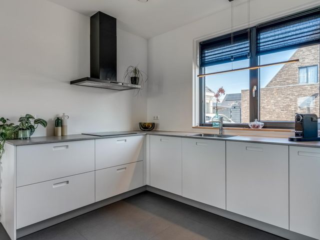 Dolentepad 8, Arnhem