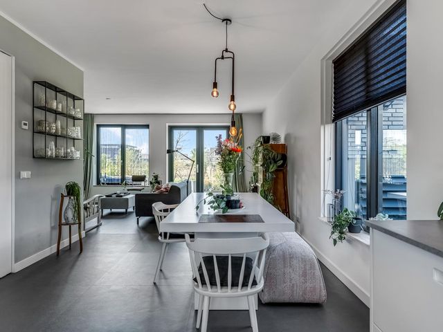 Dolentepad 8, Arnhem