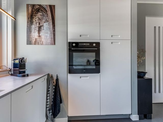Dolentepad 8, Arnhem