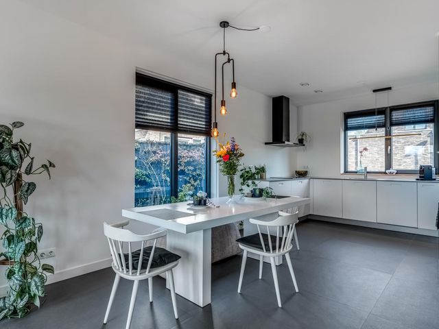 Dolentepad 8, Arnhem