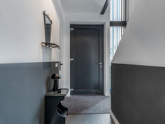 Dolentepad 8, Arnhem