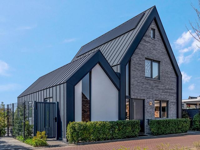 Dolentepad 8, Arnhem