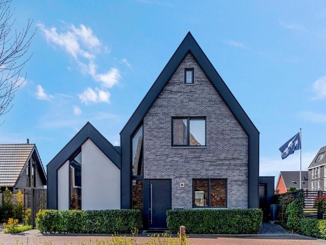 Dolentepad 8, Arnhem