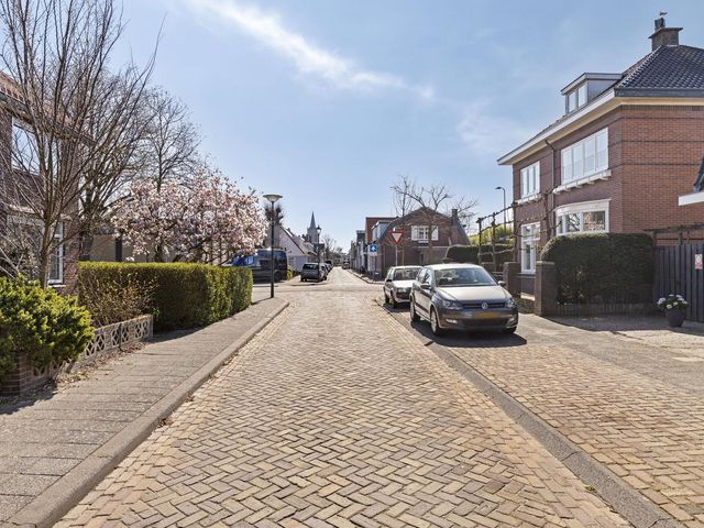 Arendsweg 126, Beverwijk