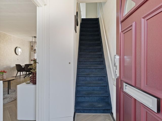 Arendsweg 126, Beverwijk