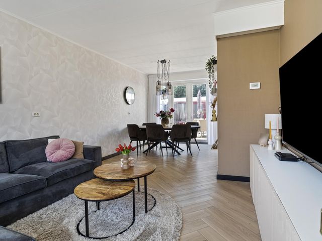 Arendsweg 126, Beverwijk
