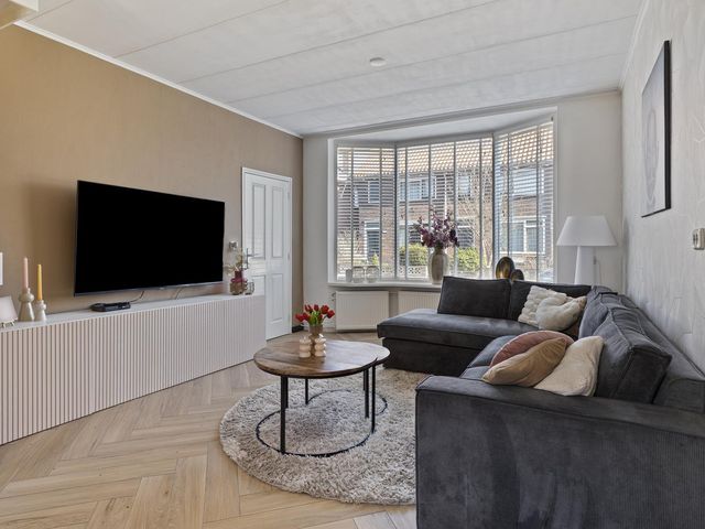 Arendsweg 126, Beverwijk