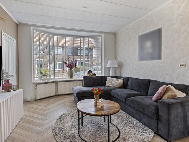 Arendsweg 126, Beverwijk