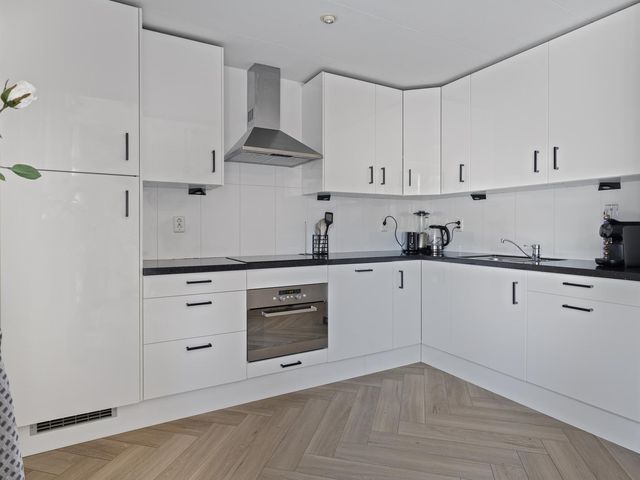 Arendsweg 126, Beverwijk
