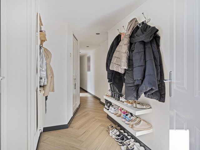 Arendsweg 126, Beverwijk