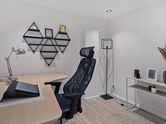 Arendsweg 126, Beverwijk