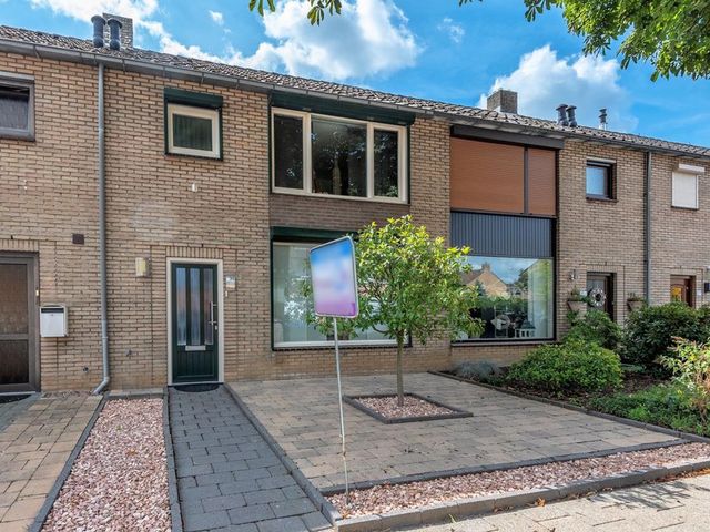 van Stockhemstraat 35, Venlo