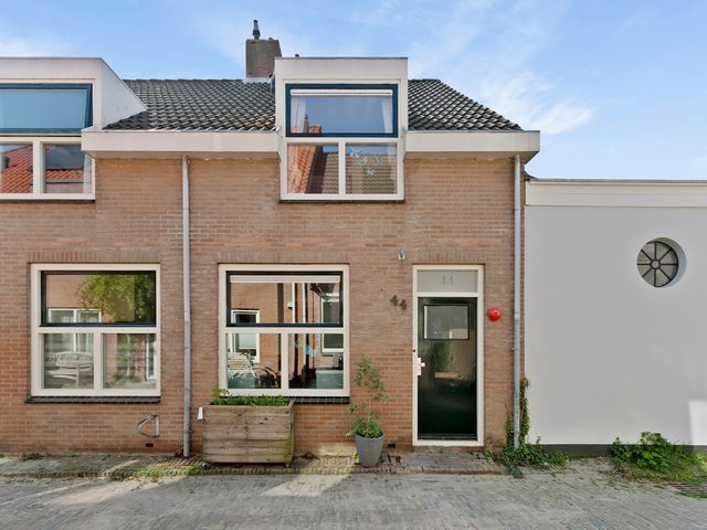 Peperstraat 44, Hoorn