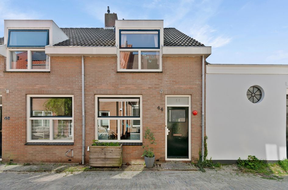 Peperstraat 44