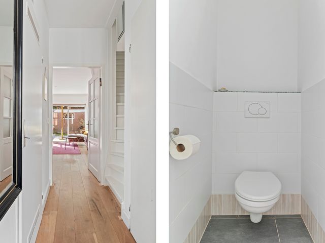 Peperstraat 44, Hoorn