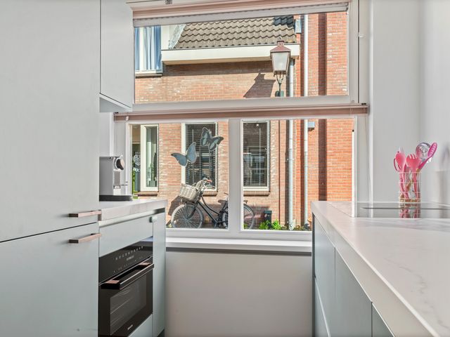 Peperstraat 44, Hoorn