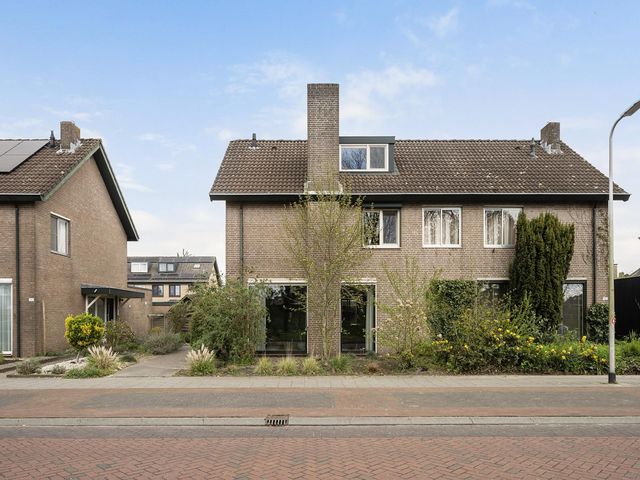Randweg 144, Meppel