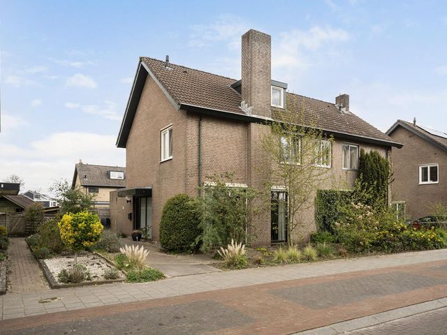 Randweg 144, Meppel
