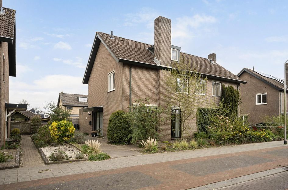 Randweg 144