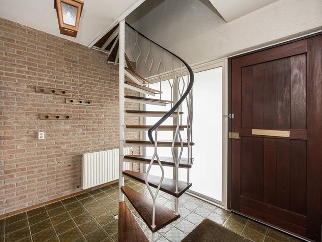 Randweg 144, Meppel