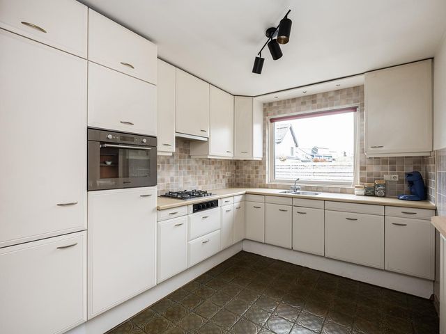Randweg 144, Meppel