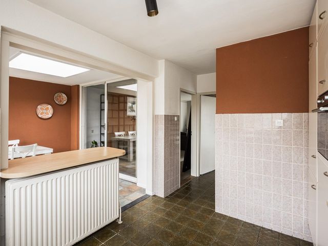 Randweg 144, Meppel