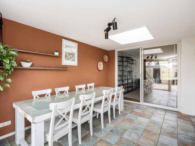 Randweg 144, Meppel